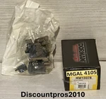 Dorman HW13378 Rear Disc Brake Pad Installation Kit Mazda Protege 2001-2003. Fixed Price $25.00.