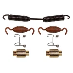 World American WAE5481A Drum Brake Hardware Kit For 16 1/2 Inches Eaton. Fixed Price $29.18.