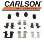 Carlson 13661Q Disc Brake Hardware For HW13795 Pad Service Repair Kits Xj. Fixed Price $23.56.