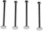 Drum Shoe Spring Hold Down Pin-brake Dorman HW1102. Fixed Price $10.43.