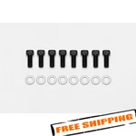 Wilwood 230-0150 Rotor Bolt Kit. Fixed Price $34.22.