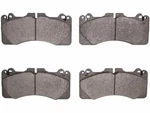 Dynamic Friction 22PZ73M Front Brake Pad Set Fits 2016-2020 Lexus Gs. Fixed Price $84.69.
