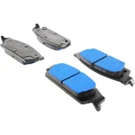 Centric Rear Disc Brake Pad For 15-20 Chevrolet Tahoe (307.17070). Fixed Price $74.46.