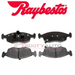 Raybestos Rear Disc Brake Pad Set For 2011-2014 Chrysler 200 Braking. Fixed Price $44.69.