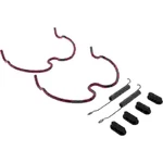 Drum Brake Hardware Kit-premium Centric 118.62034. Fixed Price $22.22.
