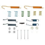 Concepts HK2-48004 Rear Drum Brake Hardware Kit For 1994-1999 Dodge Ram. Fixed Price $26.74.