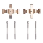 Dfc 34047083 Disc Brake Hardware Kit. Fixed Price $40.99.