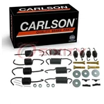 Carlson Rear Drum Brake Hardware Kit 1974 Ford M-450 Shoe Service Ik. Fixed Price $48.65.