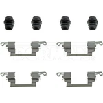 Dorman HW5643 Disc Brake Hardware Kit Select 97-05 Ford Models. Fixed Price $20.50.