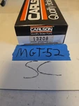 Carlson 13208 Front & Rear Brake Hardware Kit Replacement Parts. Fixed Price $9.00.