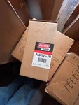 Baldwin PA3472FN ""read The Listing"" Elmira. Fixed Price $53.00.