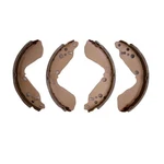 Dynamite Friction Drum Brake Shoe For 1991-1995 Suzuki Sidekick 1901-0660-00. Fixed Price $58.32.
