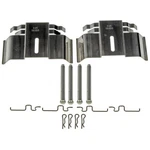 Dorman HW13461 Disc Brake Hardware Kit. Fixed Price $72.24.