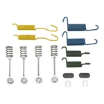 Drum Brake Hardware Kit-front Disc Dfc 370-54013. Fixed Price $35.99.