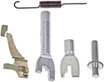 Drum Brake Self-adjuster Repair Kit-self Dorman HW2823. Fixed Price $24.63.