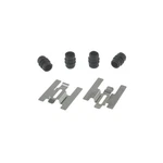 Carlson H5616 Disc Brake Hardware Kit. Fixed Price $27.84.