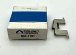 Beck/arnley 084-1191 Disc Brake Hardware Kit. Fixed Price $15.99.
