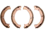 Rear Brake Shoe Set Dynamic Friction 79CPNYT75 For Dodge Dakota 2004 2003. Fixed Price $49.01.