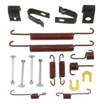 Drum Brake Hardware Kit-r-line Raybestos H17360. Fixed Price $16.65.