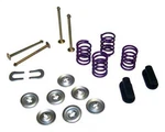 Crown Automotive J0943150 Brake Shoe Hold Down Kit. Fixed Price $19.49.