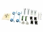 For Chevrolet Silverado 3500 Parking Brake Hdwr Kit Ac Delco 18212YR. Fixed Price $45.43.