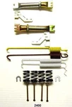 Drum Brake Hardware Kit-rear Better 2400K. Fixed Price $17.00.