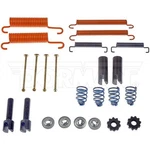 Dorman HW7309 Parking Brake Hardware Kit Select 99-04 Ford Models. Fixed Price $35.14.