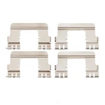 Disc Brake Hardware Kit-r/t Dfc 340-39014. Fixed Price $6.50.