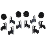 Disc Brake Hardware Kit-r-line Raybestos H5698A. Fixed Price $18.89.