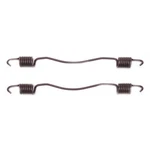Raybestos H547 Line Brake Shoe Return Spring Kit. Fixed Price $27.12.