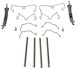 Frt Disc Brake Hwd Kit Dorman/first Stop HW13543. Fixed Price $30.78.