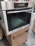 Miele Wall Oven H4780B. Fixed Price $1200.00.