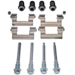 Dorman HW5703 Disc Brake Hardware Kit. Fixed Price $94.11.