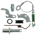 Raybestos Drum Self-adjuster Repair Kit H2671. Fixed Price $25.72.