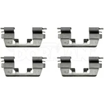Dorman HW13225 Disc Brake Hardware Kit. Fixed Price $27.99.