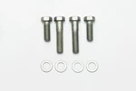 Wilwood Disc Brake Hardware Bolt Kit,bracket,pinto/mustang Ii 74-78. Fixed Price $57.69.
