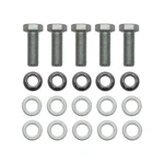 Wilwood 230-17648 Rotor And Hat Hardware. Fixed Price $39.86.