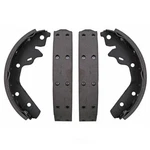 Drum Brake Shoe Wagner Z519R. Fixed Price $34.95.
