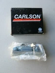 Carlson H5531 Disc Brake Hardware Kit Rear Fits Buick, Cadillac 1979-1985. Fixed Price $11.24.