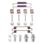 Dynamite Friction Parking Brake Hardware Kit For Elantra, Sonata 370-03008. Fixed Price $28.74.