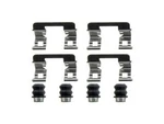 Dorman Front Disc Brake Hardware Kit For 2007 Chevrolet Silverado 1500 Classic. Fixed Price $32.18.