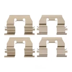 Dfc 34047067SS Disc Brake Hardware Kit. Fixed Price $26.99.