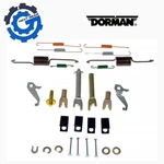 New Dorman Disc Brake Hardware Kit For 02-2005 Rover Freelander HW13963. Fixed Price $22.36.