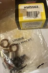 Disc Brake Hardware Kit Dorman HW5563 New Sealed Bag - Old Stock Free Shipping. Fixed Price $9.95.