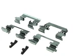 Centric Parts 117.42055 Disc Brake Hardware Kit. Fixed Price $15.86.