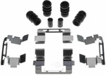 Frt Disc Brake Hwd Kit Raybestos H5680A. Fixed Price $16.79.