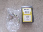 Drum Brake Self-adjuster Cable Guide-self Dorman HW2093. Fixed Price $10.00.