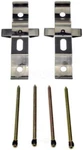 Disc Brake Hardware Kit Dorman HW13617. Fixed Price $19.20.