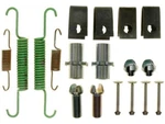 Ac Delco 22CK38V Rear Parking Brake Hardware Kit Fits 2007-2011 Chevy Equinox. Fixed Price $30.70.