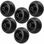6PK Deck Wheel For Husqvarna Hustler Mower 532133957 031997 1700184SM 484225. Fixed Price $35.99.